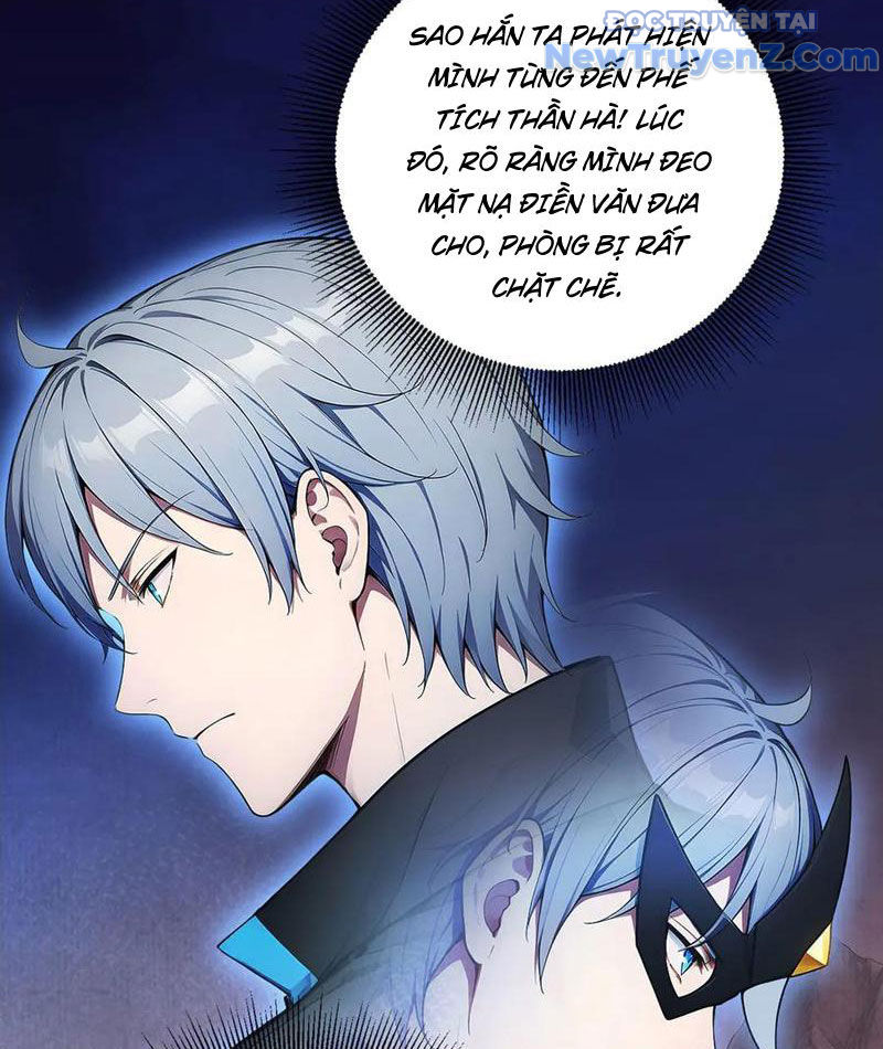 Toàn Dân Thần Vương: Tôi Hiến Tế Nghìn Tỷ Sinh Linh! chapter 103 - Trang 33
