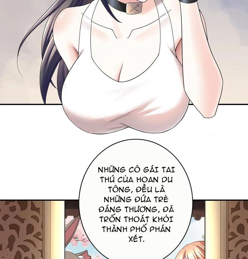 Sau Khi Mẹ Bị Giết, Tôi Trở Thành Miêu Nương chapter 28 - Trang 5