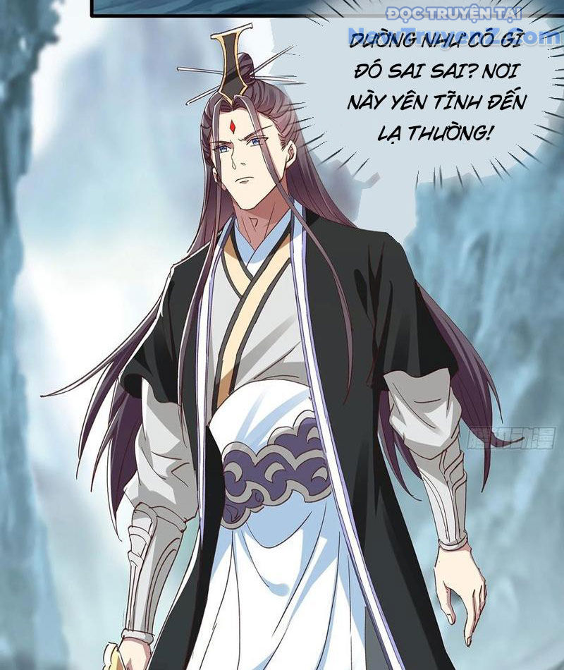 Hoá Ra Ta Là Lão Tổ Ma đạo? chapter 99 - Trang 10