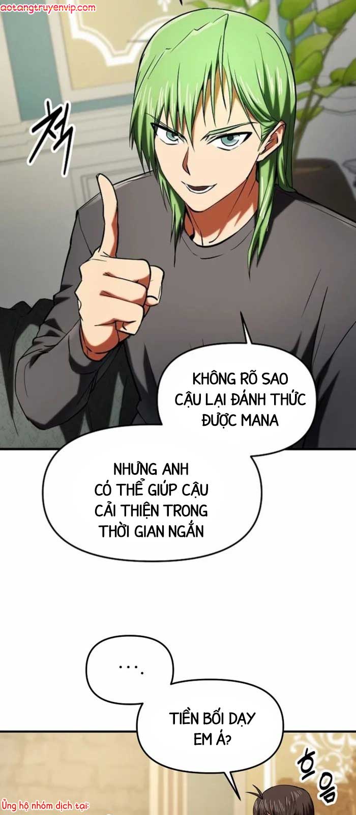 Nhân Vật Phụ Trong Thế Giới Điên Loạn chapter 22 - Trang 42