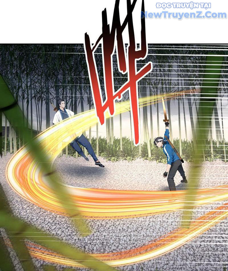 Thật Sự Là Ta Không Muốn Làm Học Thần! chapter 55 - Trang 73