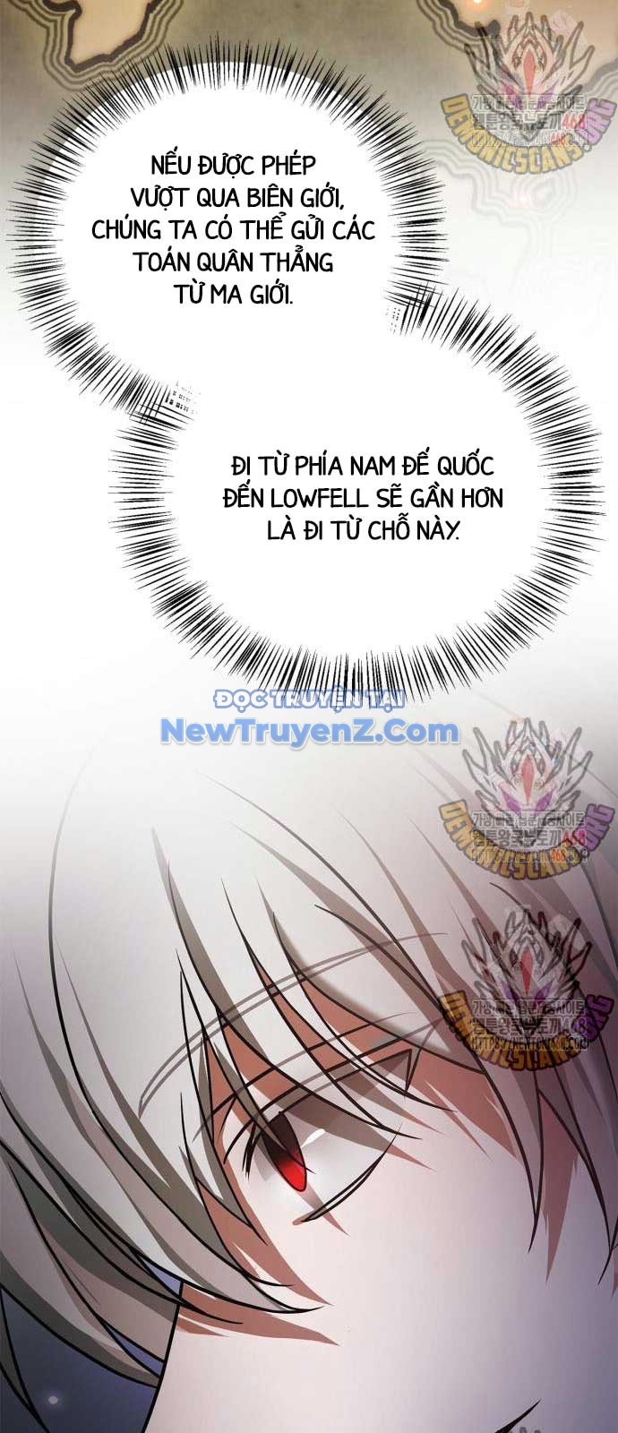 Tôi Không Tài Năng Đến Thế Đâu chapter 83 - Trang 73