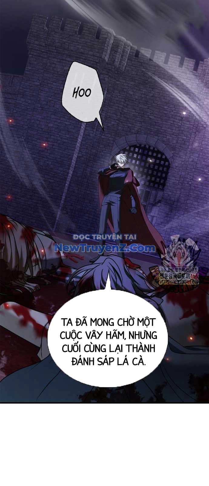 Tôi Không Tài Năng Đến Thế Đâu chapter 83 - Trang 54