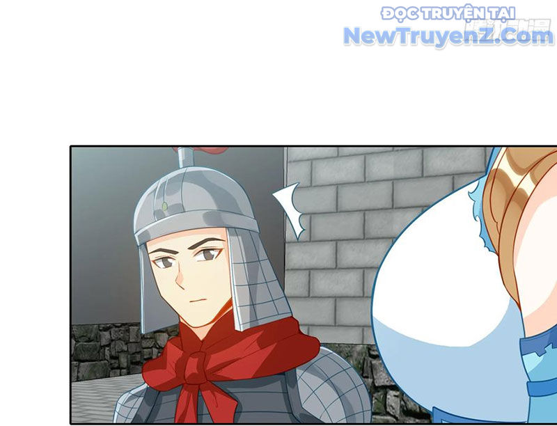 Duy Ngã Độc Tiên chapter 104 - Trang 32