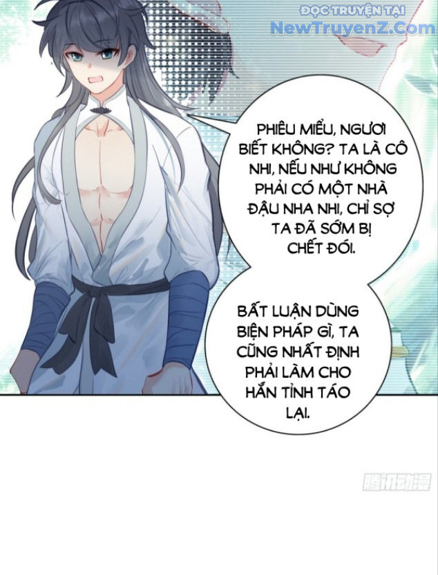Duy Ngã Độc Tiên chapter 96 - Trang 29