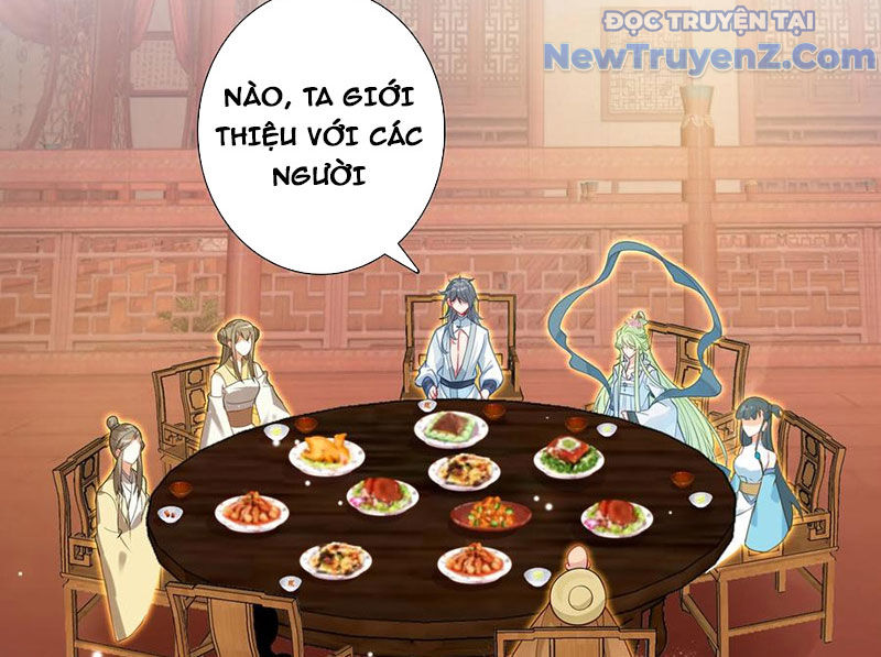 Duy Ngã Độc Tiên chapter 105 - Trang 18