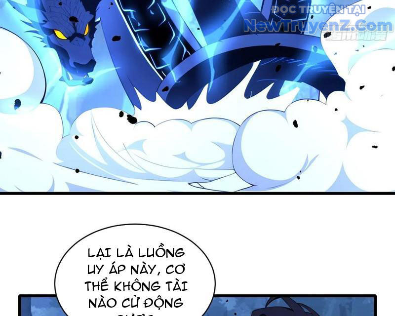 Ma Tôn Nữ đế Xuyên Không Thành Cấp Trên Của Tôi! chapter 43 - Trang 63
