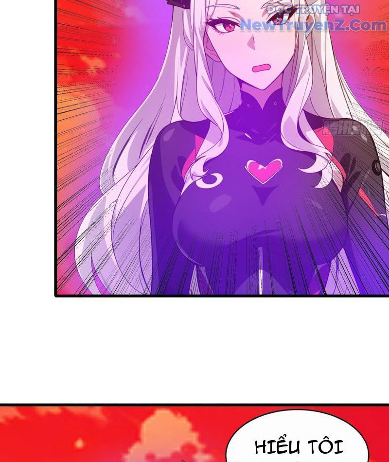 Mạt Thế Độc Hành: Khế Ước Hắc Ám Của Ta chapter 58 - Trang 10