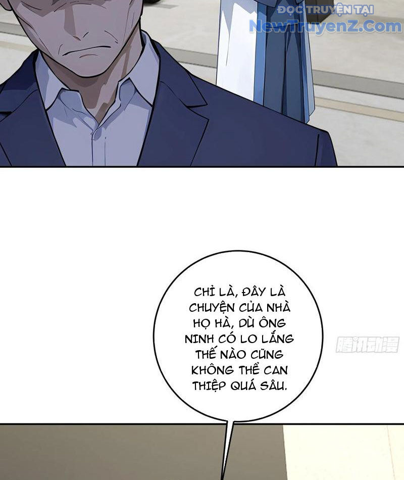 Thật Sự Là Ta Không Muốn Làm Học Thần! chapter 46 - Trang 41
