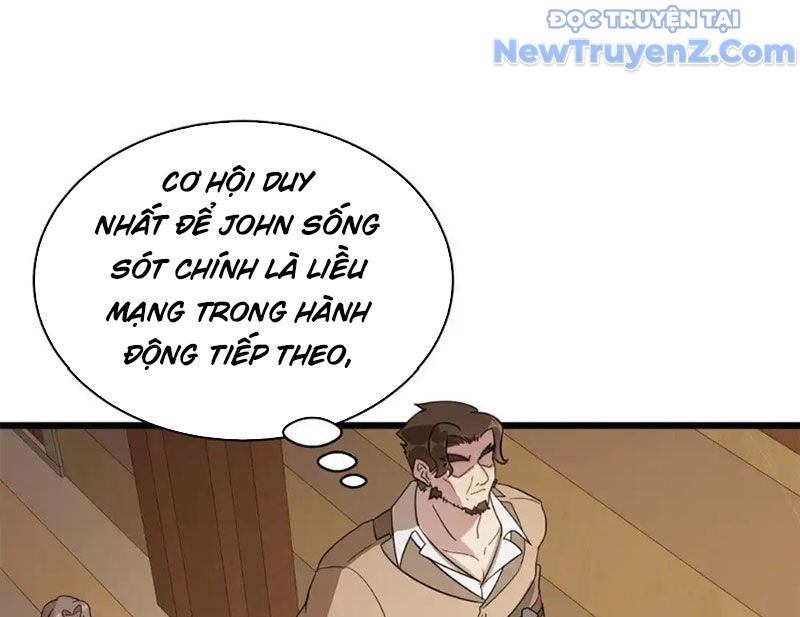 Người Chơi Siêu Chính Nghĩa chapter 7 - Trang 13