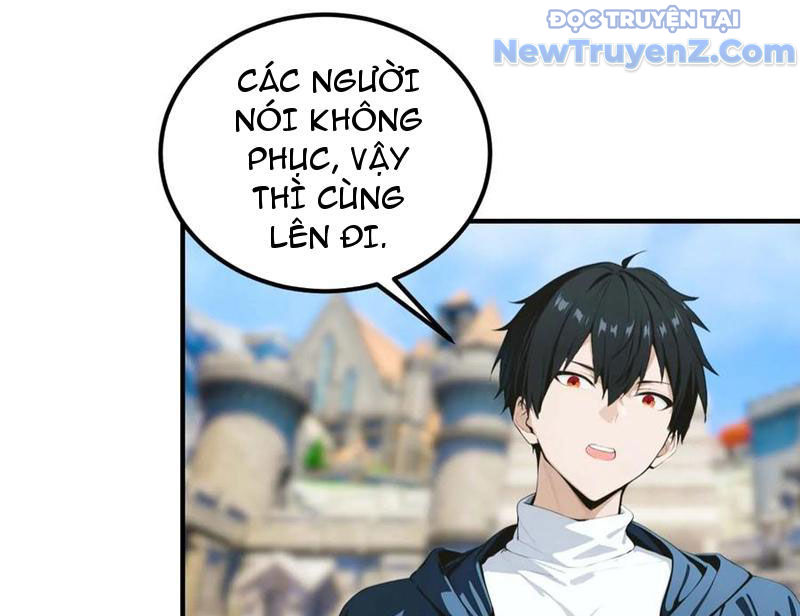 Toàn Dân Ngự Thú: Bắt Đầu Từ Sơn Hải Kinh, Càn Quét Toàn Cầu chapter 38 - Trang 55
