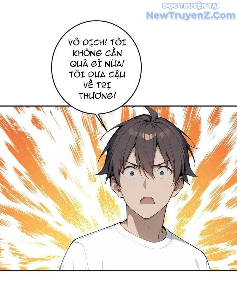 Thật Sự Là Ta Không Muốn Làm Học Thần! chapter 55 - Trang 109