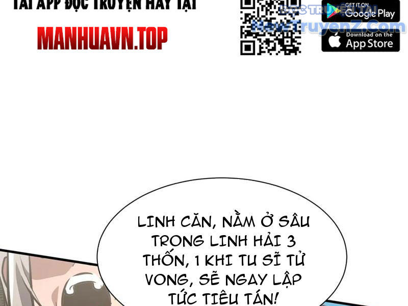 Ma Tu Tái Sinh: Khởi Đầu Nhặt Được Một Hành Tinh Zombie chapter 41 - Trang 143
