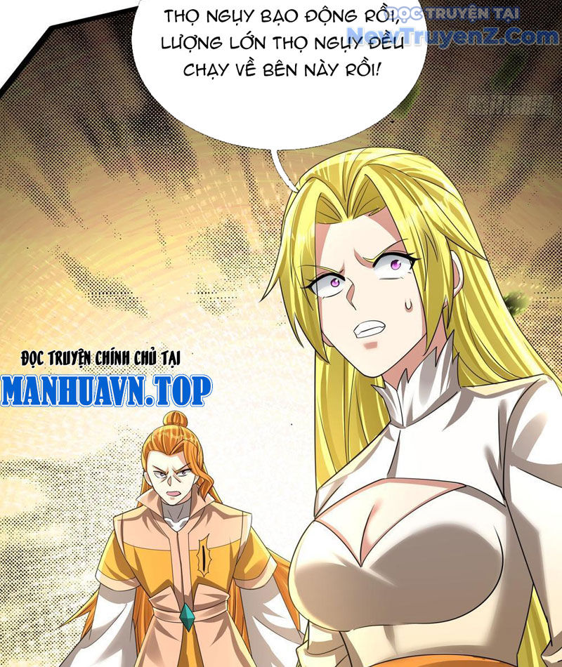 Ta có thể rút ra vô hạn vật phẩm chapter 25 - Trang 56