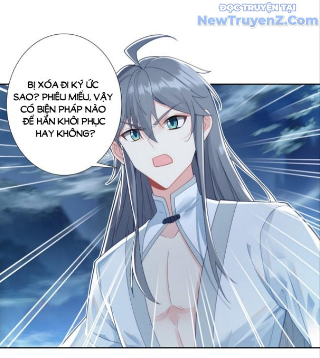 Duy Ngã Độc Tiên chapter 96 - Trang 24