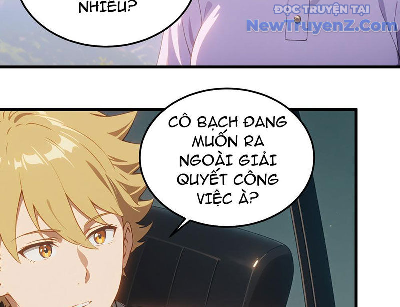 Tận Thế Giáng Lâm: Ta Muốn Tạo Ra Phòng An Toàn chapter 6 - Trang 13