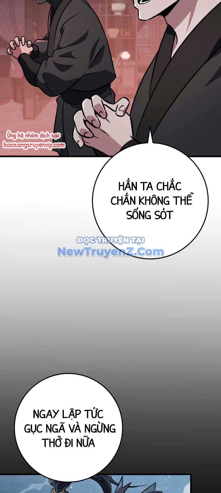 Cửu Thiên Kiếm Pháp chapter 123 - Trang 90