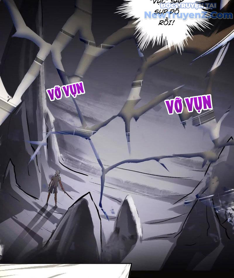 Cửu Cực Thiên Đạo chapter 5 - Trang 36