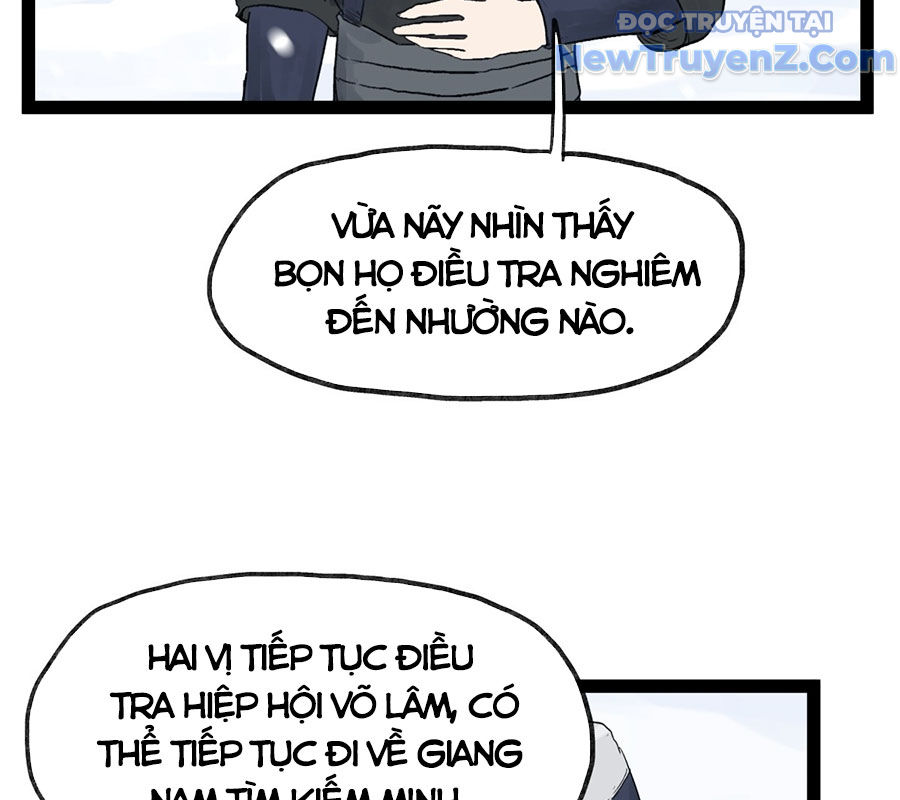Hiệp Khách Hành Bất Thông chapter 40 - Trang 40