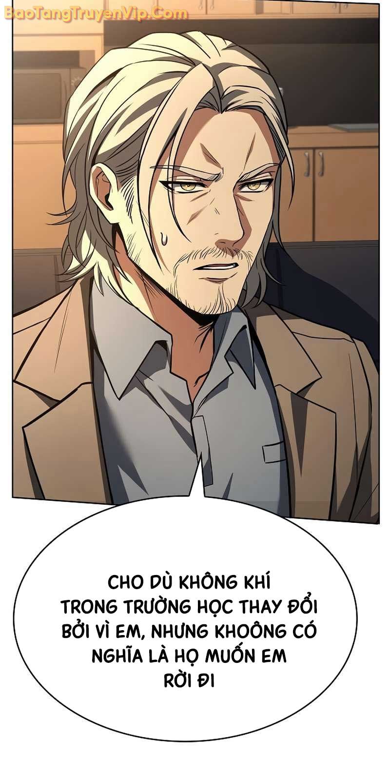 Chòm Sao Là Đệ Tử Của Tôi chapter 117.1 - Trang 31