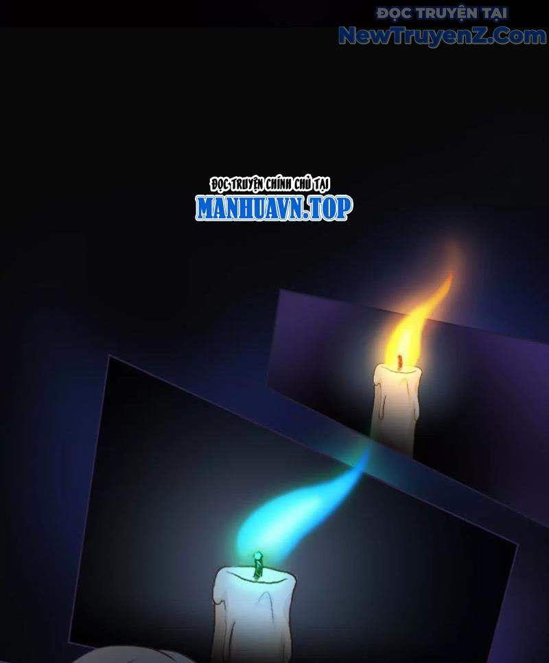Cửu Cực Thiên Đạo chapter 1 - Trang 21