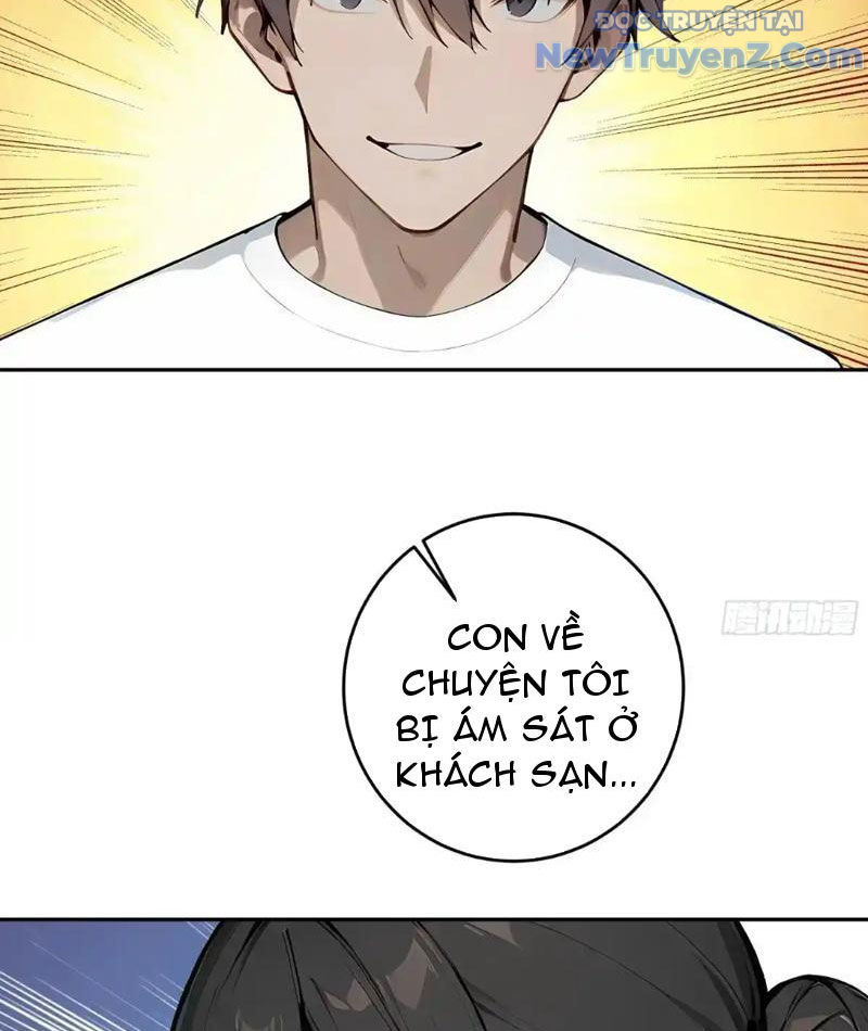 Thật Sự Là Ta Không Muốn Làm Học Thần! chapter 47 - Trang 24