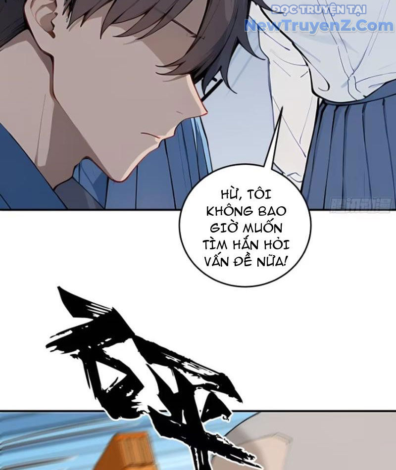 Thật Sự Là Ta Không Muốn Làm Học Thần! chapter 14 - Trang 48