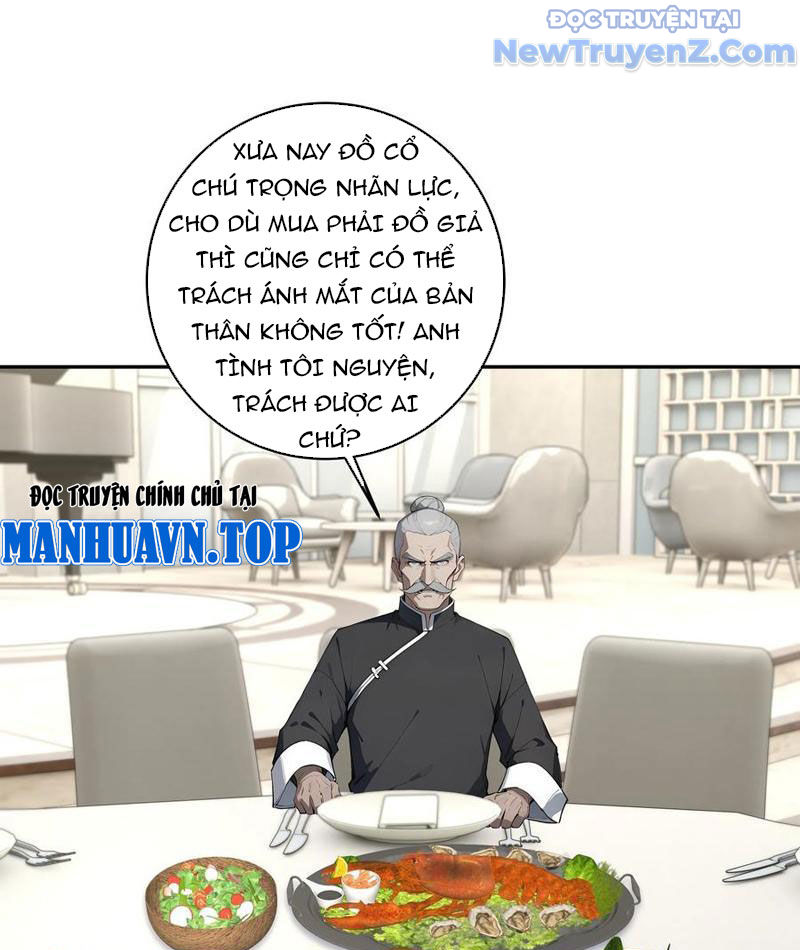 Thật Sự Là Ta Không Muốn Làm Học Thần! chapter 58 - Trang 76