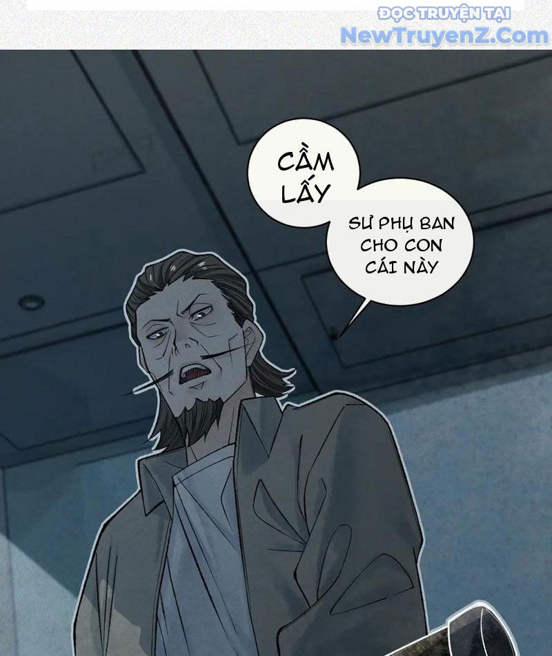 Làm Người Nhặt Xác, Tôi Khởi Đầu Là Giải Phẫu Bạn Gái Cũ! chapter 26 - Trang 17