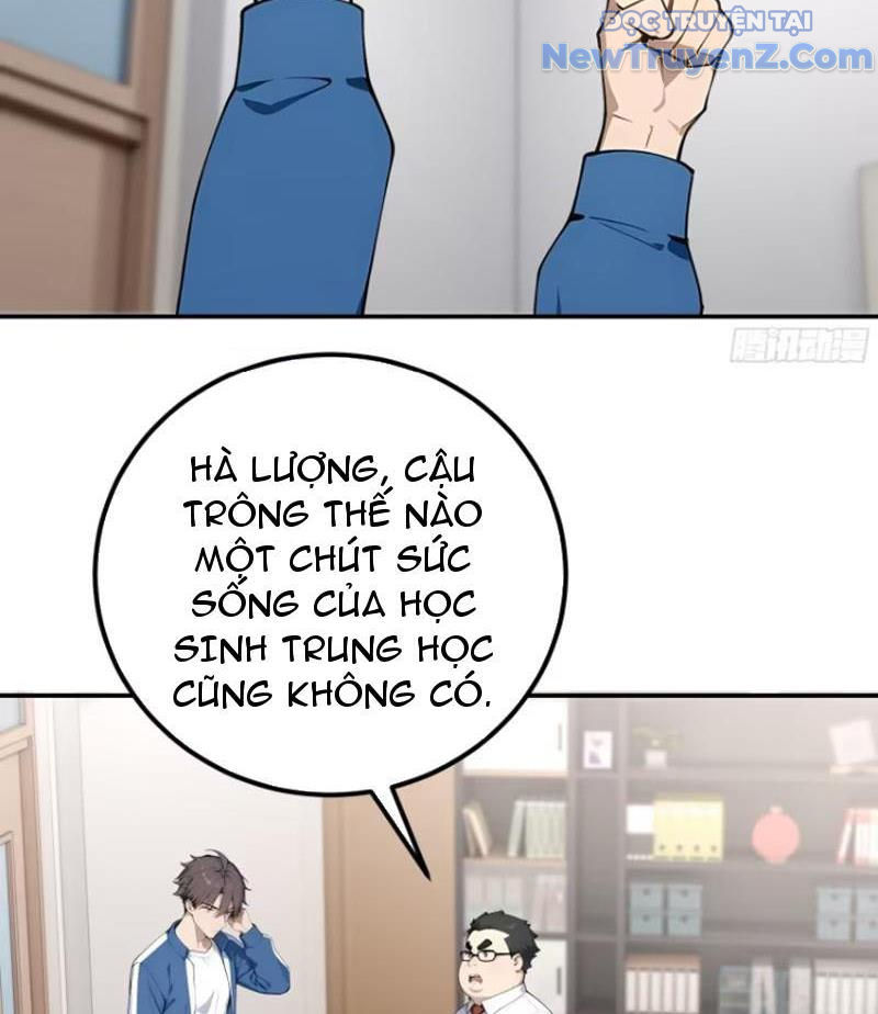 Thật Sự Là Ta Không Muốn Làm Học Thần! chapter 12 - Trang 5