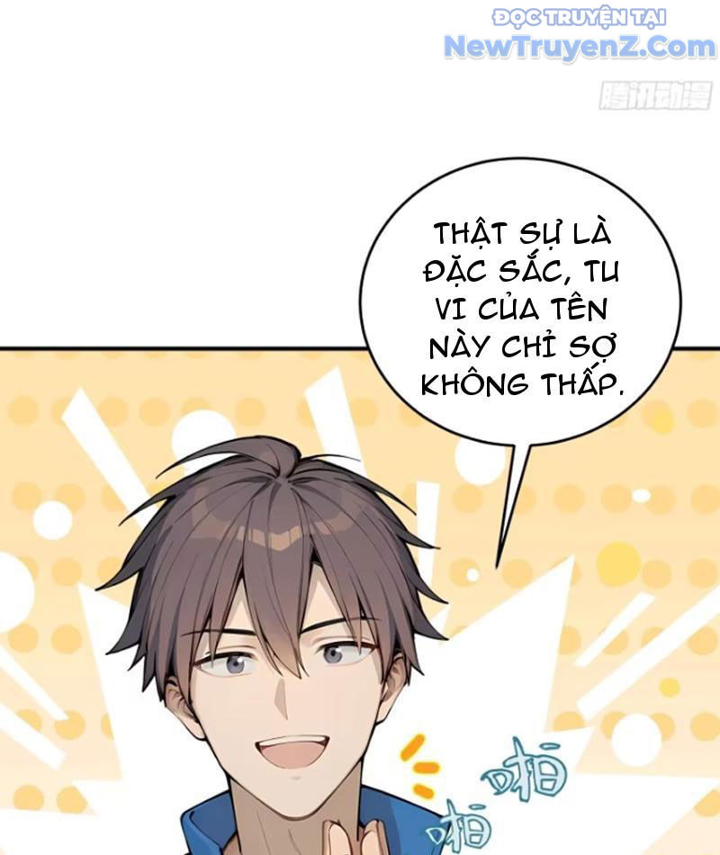 Thật Sự Là Ta Không Muốn Làm Học Thần! chapter 14 - Trang 64
