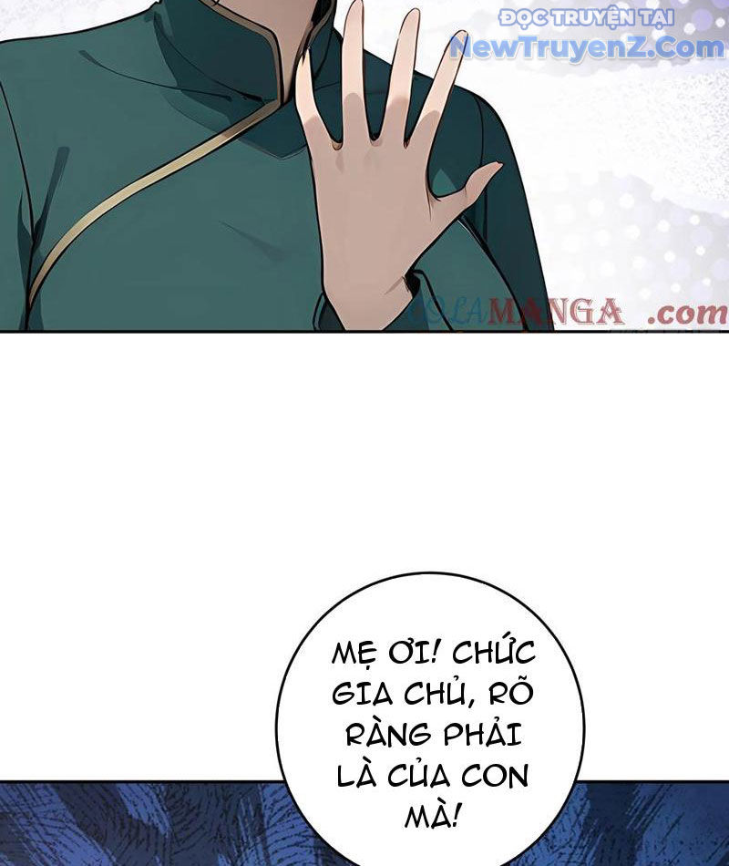 Thật Sự Là Ta Không Muốn Làm Học Thần! chapter 60 - Trang 32
