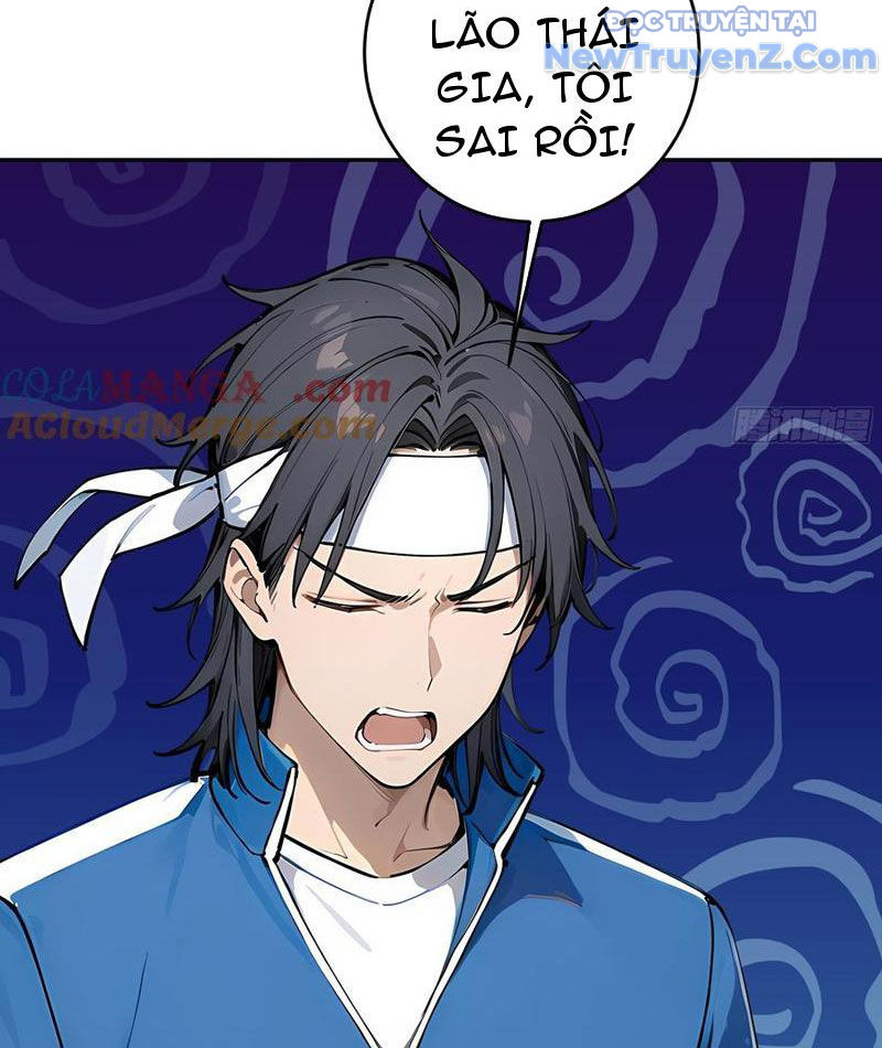 Thật Sự Là Ta Không Muốn Làm Học Thần! chapter 56 - Trang 86
