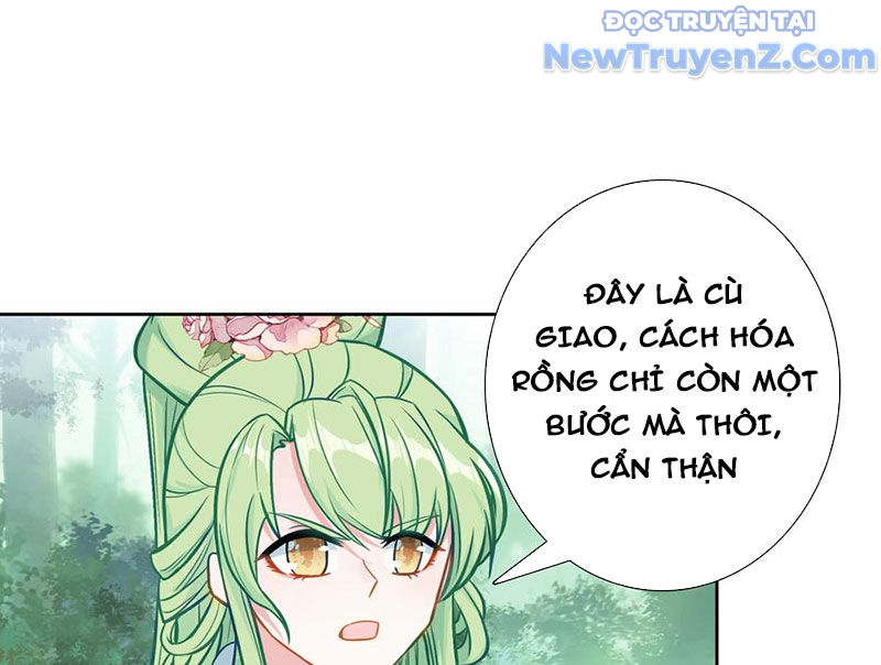 Duy Ngã Độc Tiên chapter 108 - Trang 57