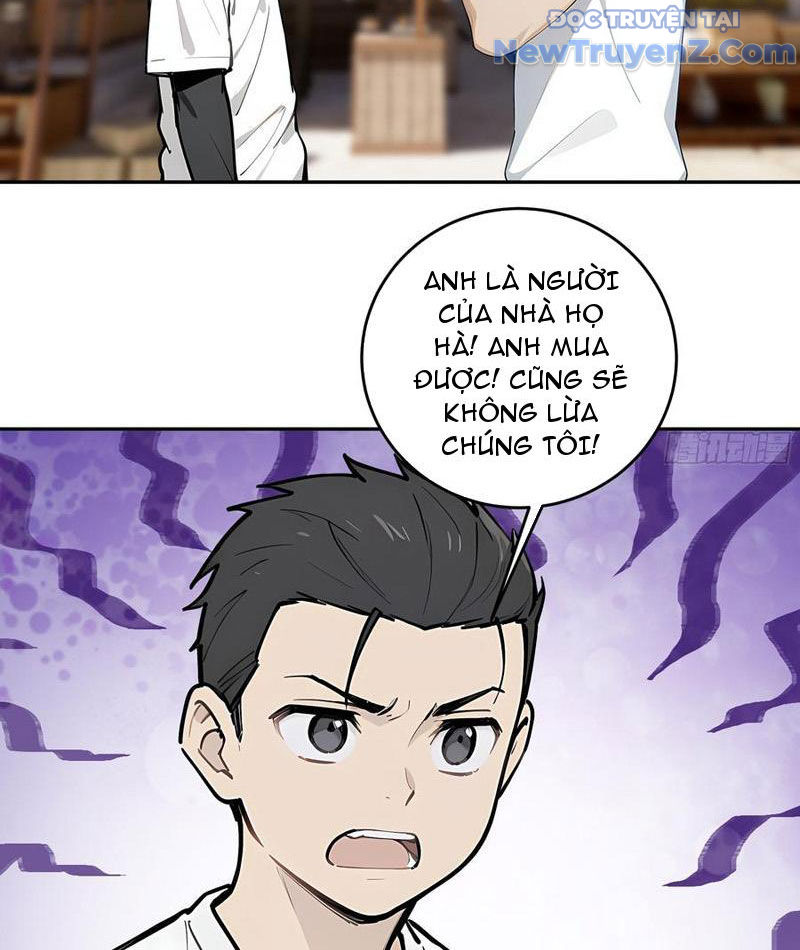 Thật Sự Là Ta Không Muốn Làm Học Thần! chapter 52 - Trang 33