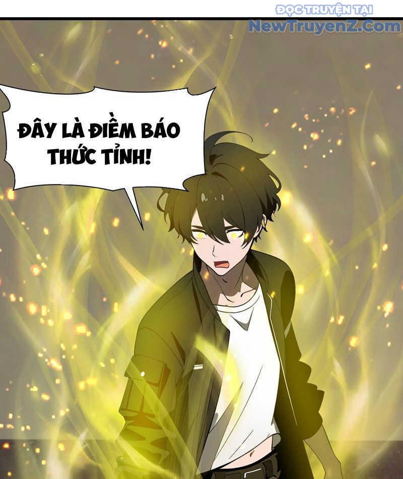Mạt Thế Độc Hành: Khế Ước Hắc Ám Của Ta chapter 58 - Trang 58
