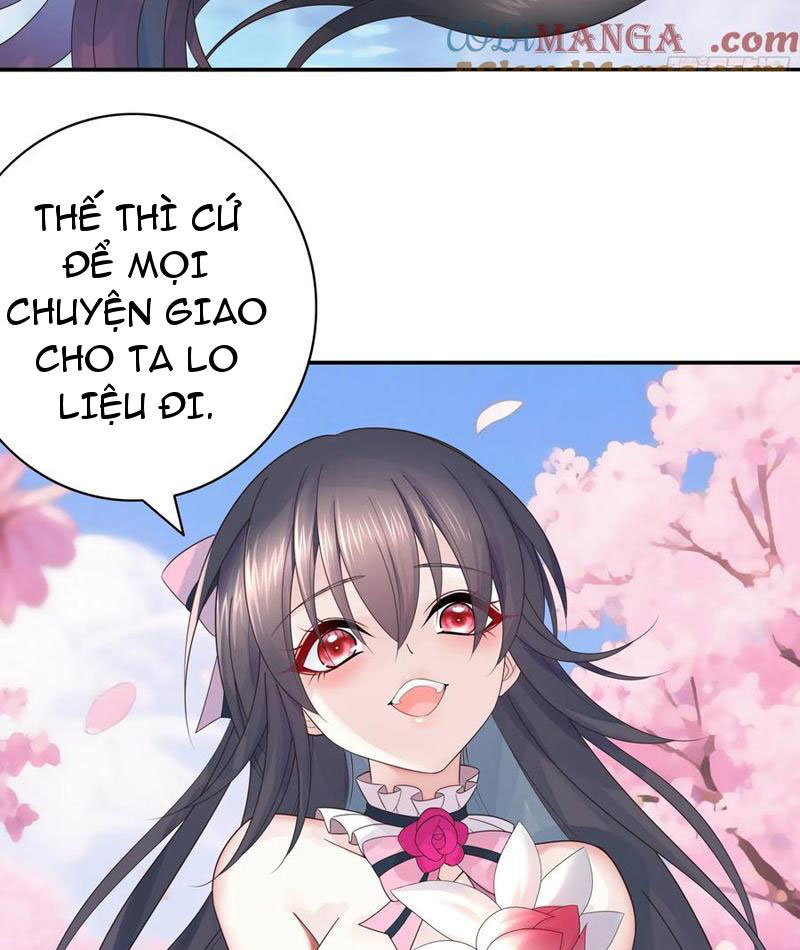 Sau Khi Mẹ Bị Giết, Tôi Trở Thành Miêu Nương chapter 32 - Trang 11