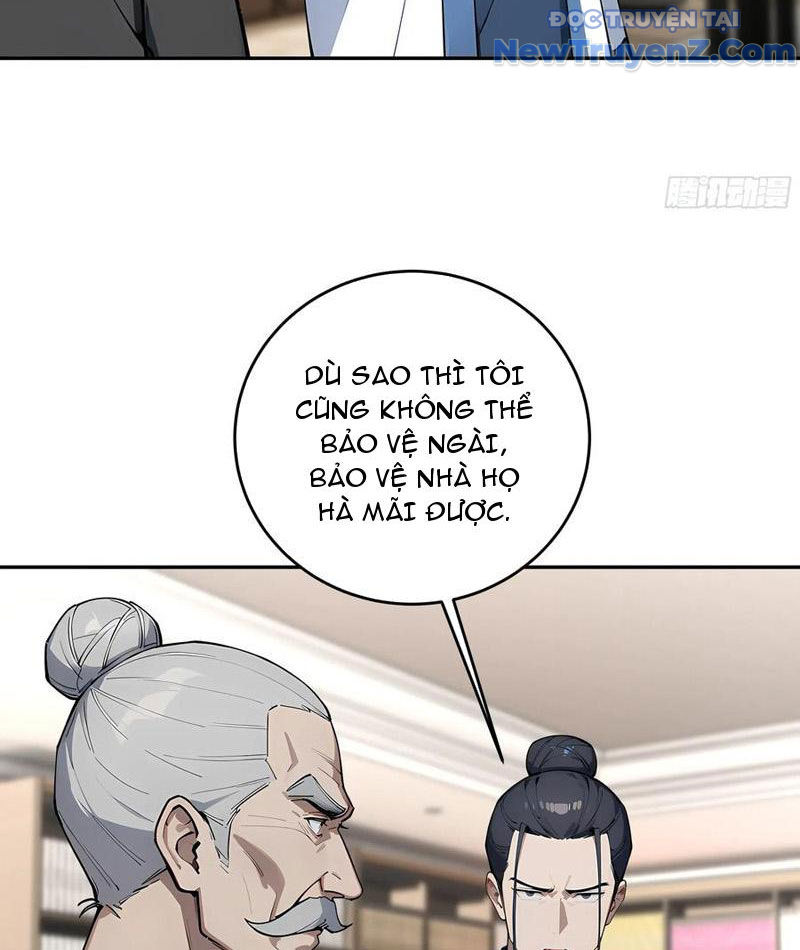 Thật Sự Là Ta Không Muốn Làm Học Thần! chapter 49 - Trang 55