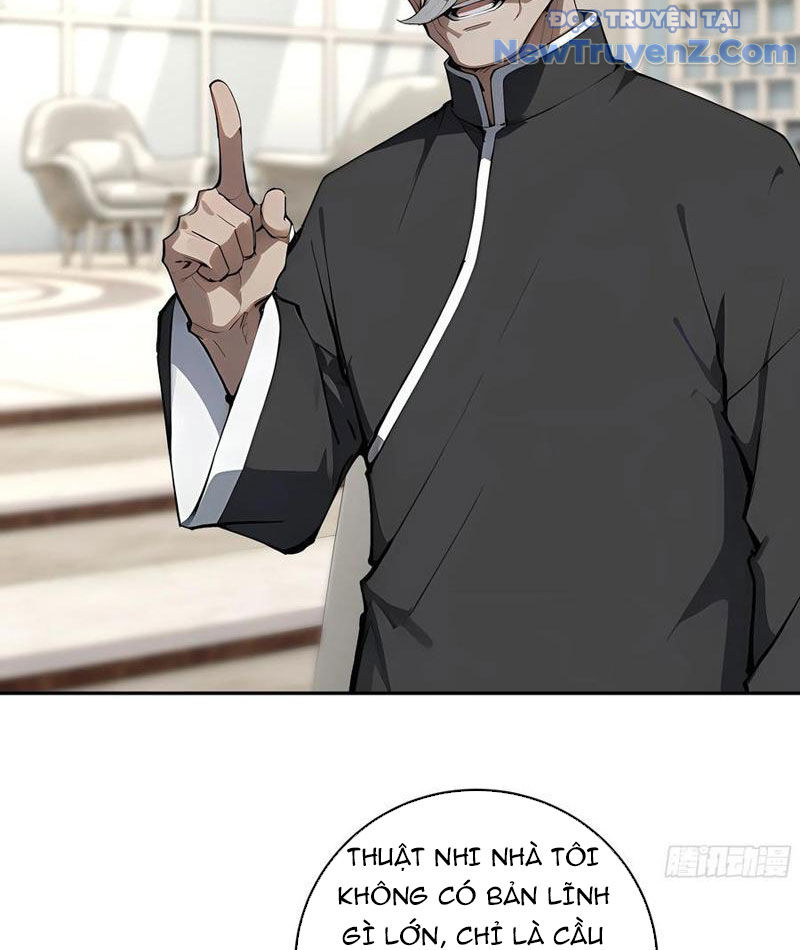 Thật Sự Là Ta Không Muốn Làm Học Thần! chapter 58 - Trang 85