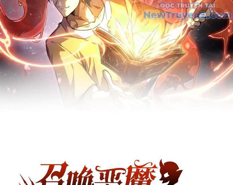 Triệu Hoán Ác Ma, Ta Đã Là Thâm Uyên chapter 16 - Trang 5