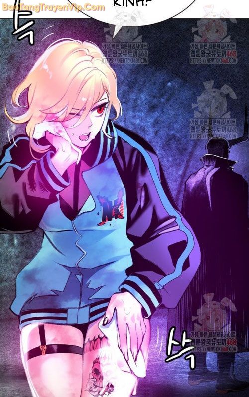 Nhân Trùng Đại Chiến chapter 160 - Trang 123