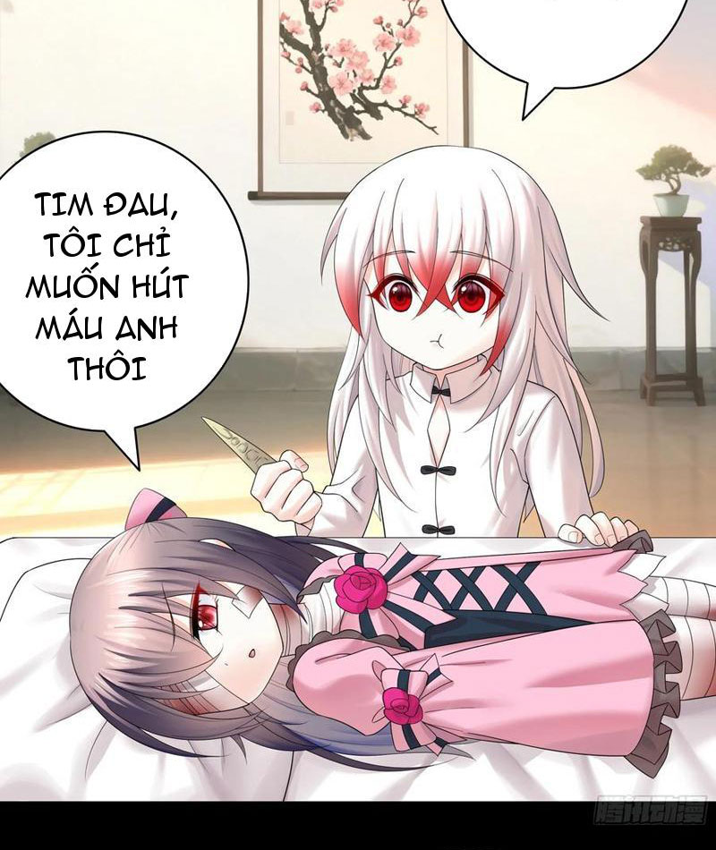 Sau Khi Mẹ Bị Giết, Tôi Trở Thành Miêu Nương chapter 33 - Trang 58