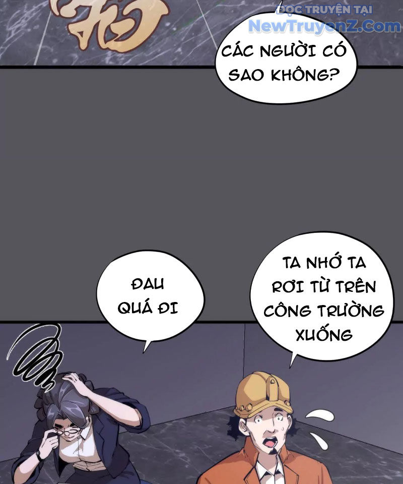 Huyết Sắc Tu La chapter 2 - Trang 26