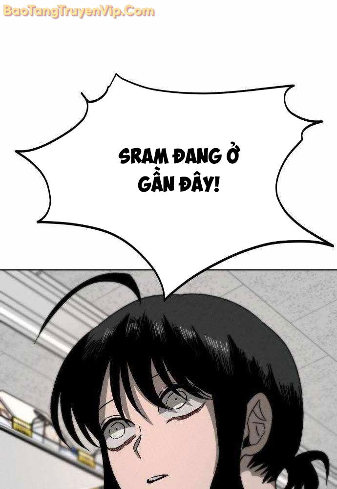 Dự Án Sao Hoả chapter 9 - Trang 53