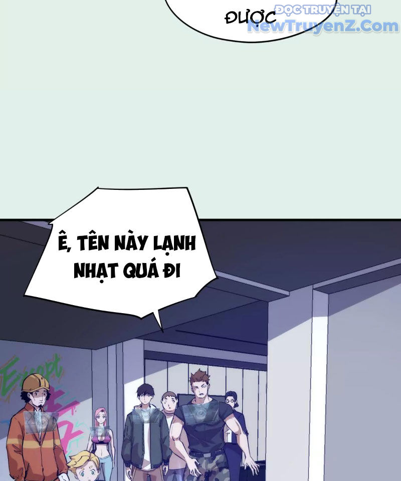 Huyết Sắc Tu La chapter 3 - Trang 17