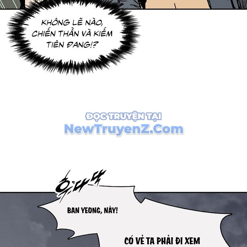 Hồi Ức Của Chiến Thần chapter 208 - Trang 65