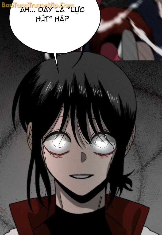 Dự Án Sao Hoả chapter 8 - Trang 42