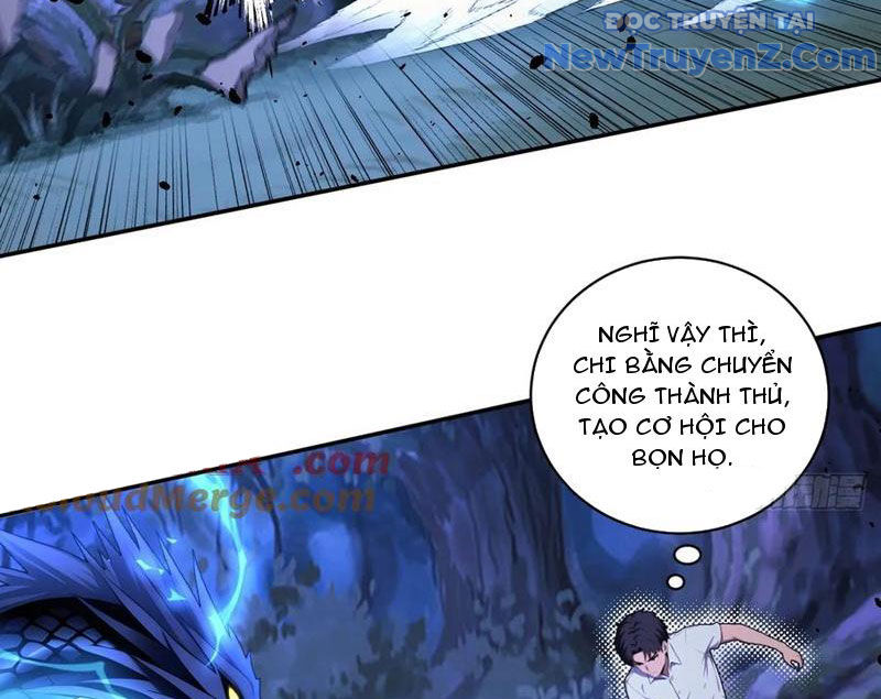 Ma Tôn Nữ đế Xuyên Không Thành Cấp Trên Của Tôi! chapter 43 - Trang 37