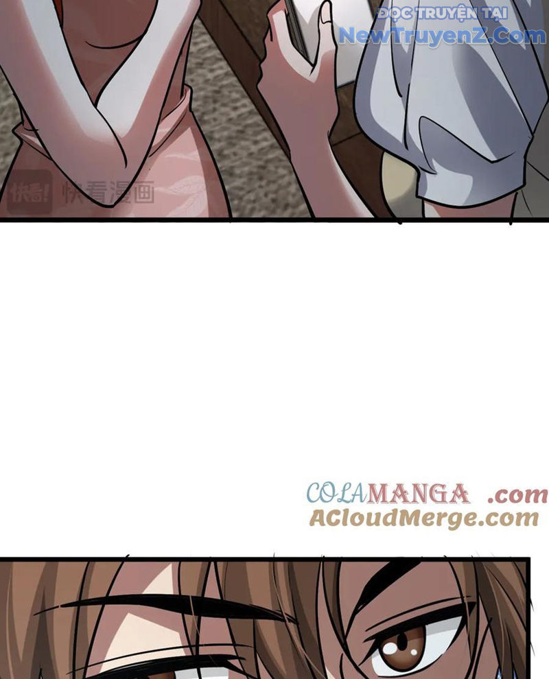 Ta Bị Kẹt Cùng Một Ngày 1000 Năm chapter 188 - Trang 83