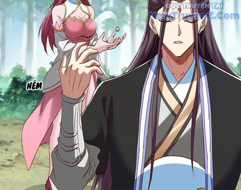 Hoá Ra Ta Là Lão Tổ Ma đạo? chapter 98 - Trang 13